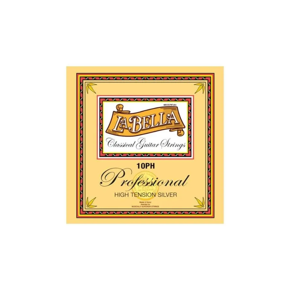 La bella 10HP.webp