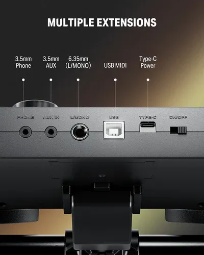 Bateria Electronica Donner EC7168 DED-70(3).webp