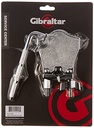 Gibraltar SC-SLRM L-Rod Tom Holder with Clamp Standard