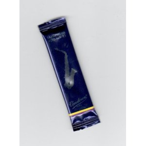 Backstage Music, Starkville Tenor Sax Single Reed #2.5