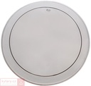 Remo Encore 16" PinStripe Clear