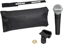 Shure SV200 Vocal Dynamic Microphone