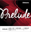 D'Addario Prelude Violin E String  4/4 Size Medium