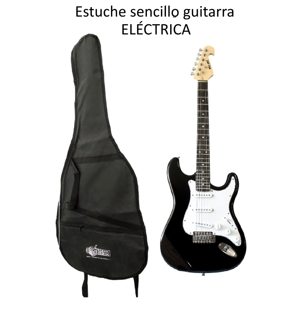 estuche sencillo guitarra electrica.webp