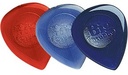 Dunlop 475R3.0 Big Stubby  Dark Purple  3.0mm  24/Bag