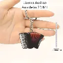 Llavero Acrílico Acordeón 2D M1.webp