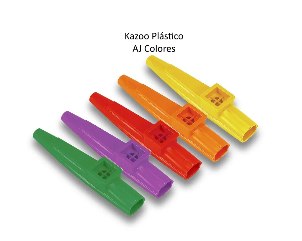kazoo plastico.webp