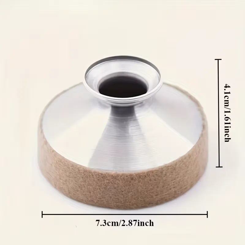 Sordina Metalica Saxo, Saxofon Alto SSAXA6.webp