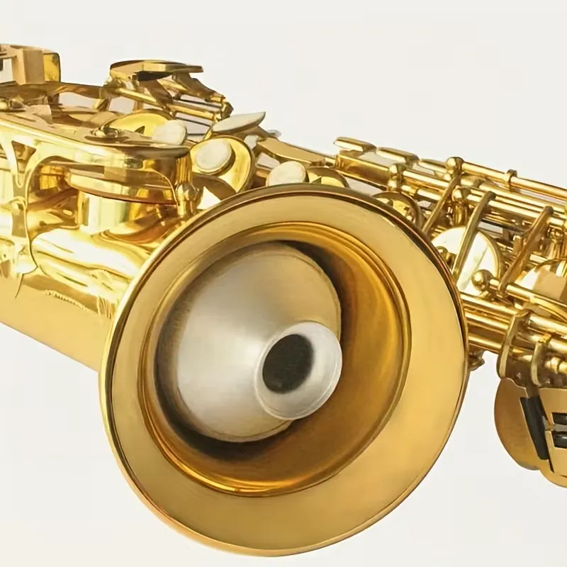 Sordina Metalica Saxo, Saxofon Alto SSAXA1.webp