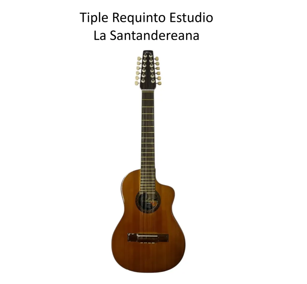 tiple requinto la santandereana.webp