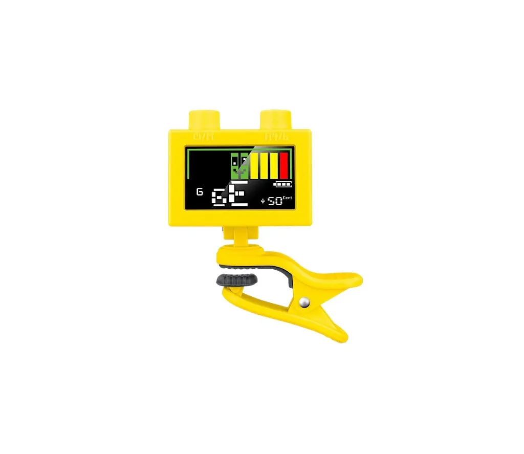 Afinador amarillo.webp
