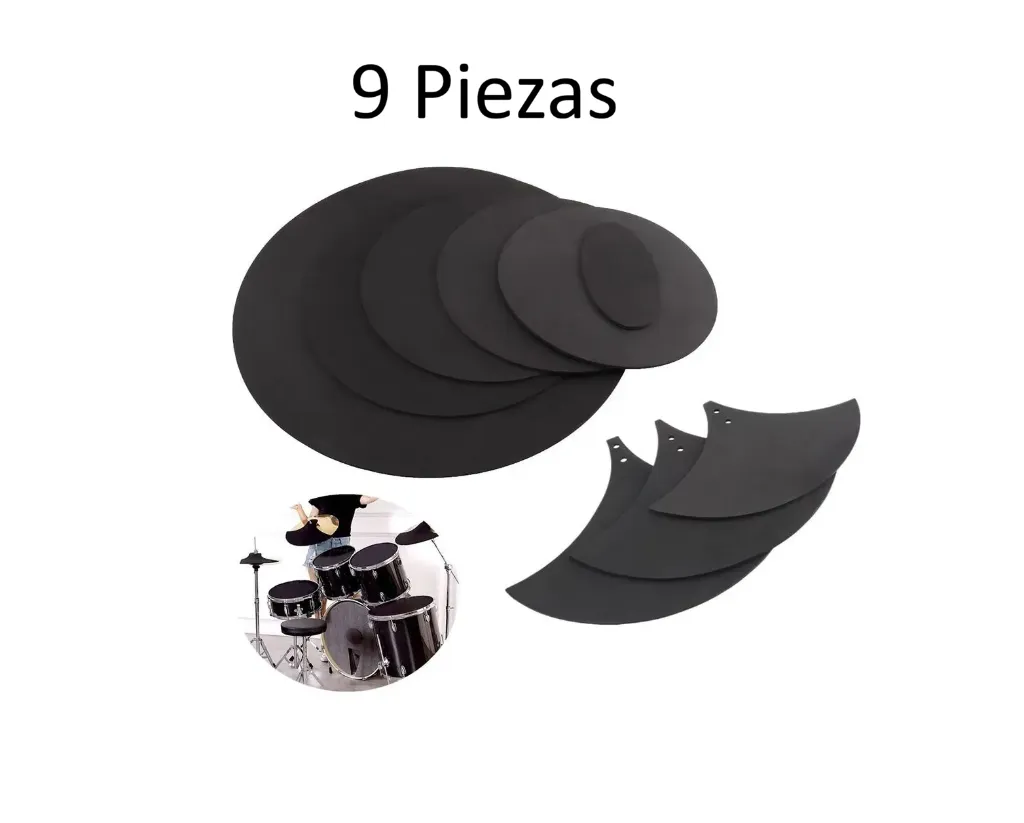Sordinas bateria.webp