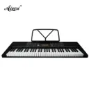 Teclado Electrónico Aiersi ARS1288 61 teclas