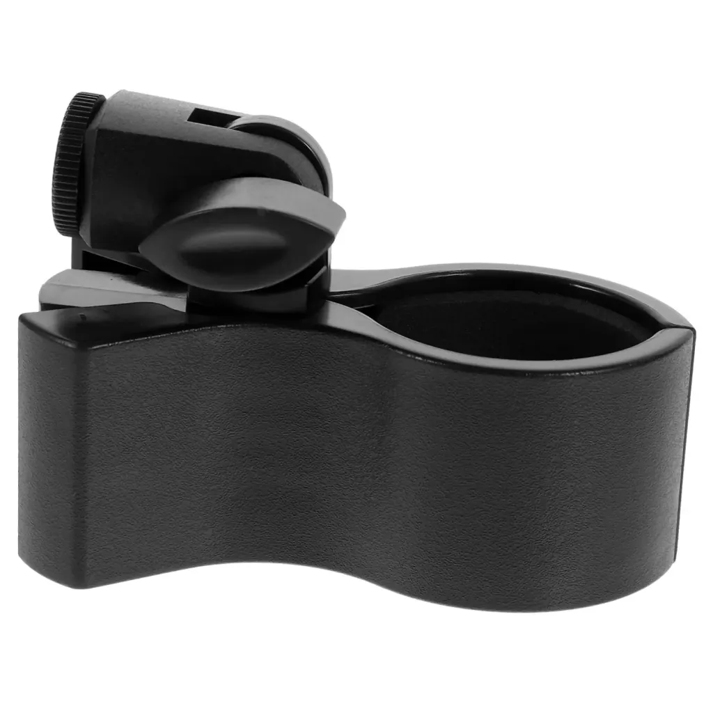 Soporte Micrófono condensador Pinza, GENERIC AB-MCON, portamicrófono, abrazadera, antivibración antishock, piaña