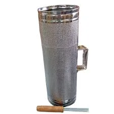 Guira Guacharaca JB EKOS