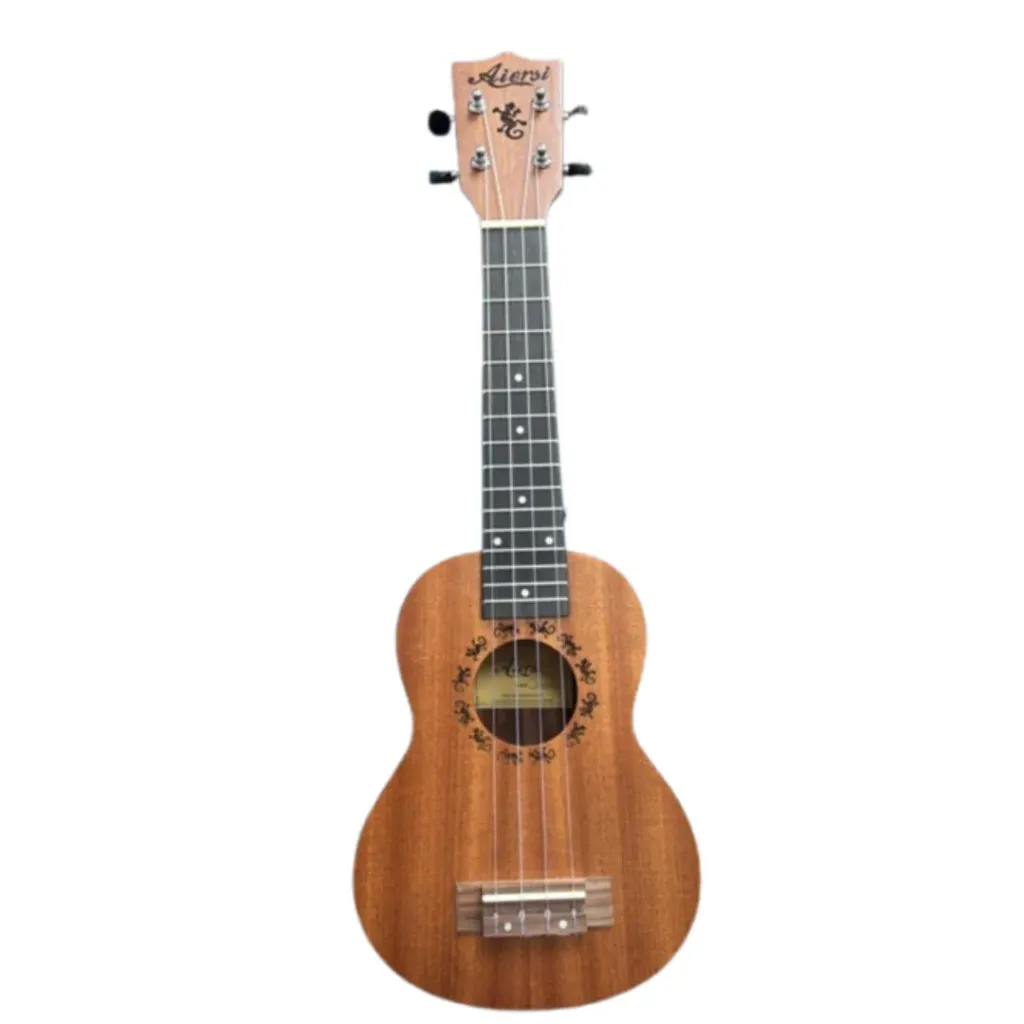 Ukelele Soprano 21BG Aiersi