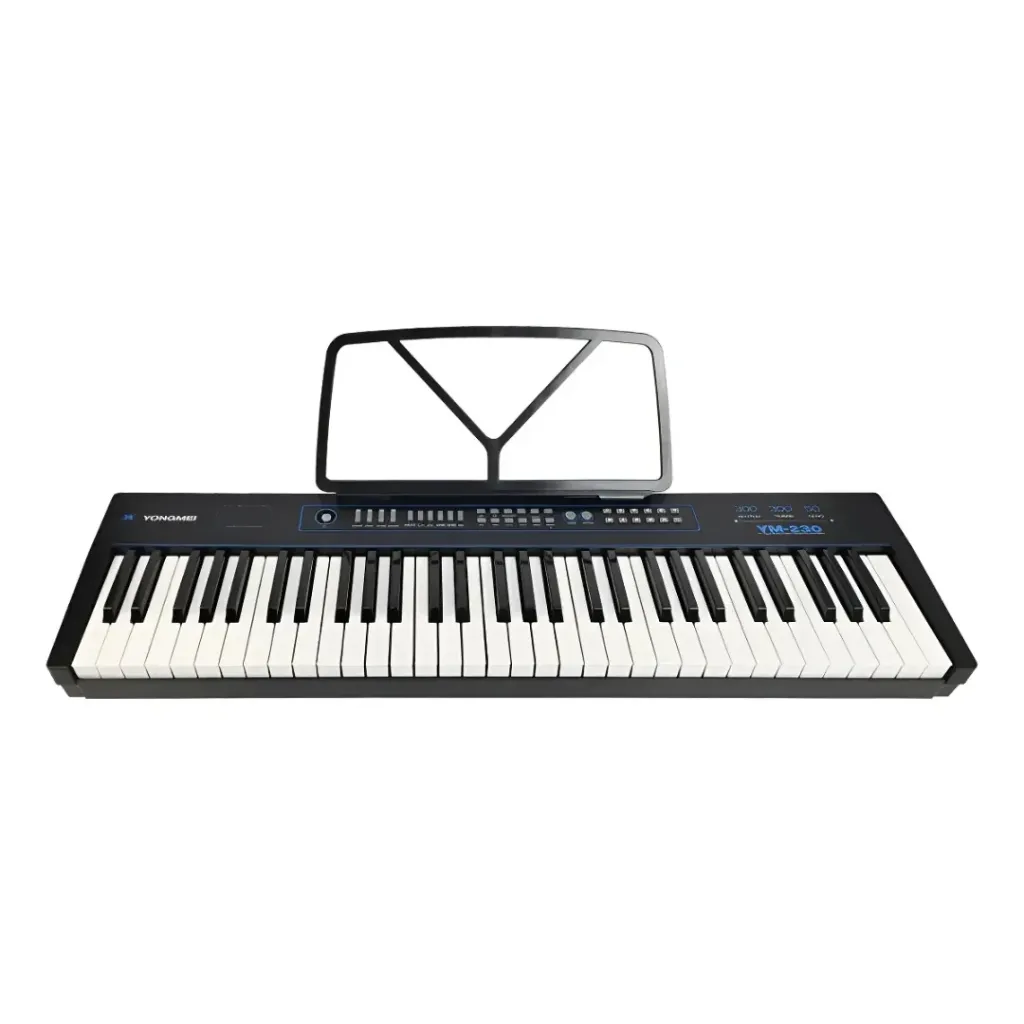[YM230AJ] Teclado YM230 Yongmei