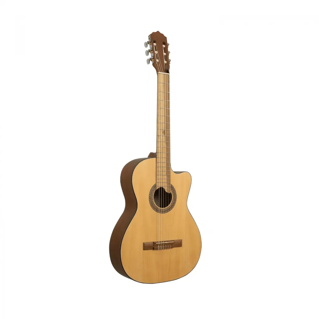 Guitarra Clásica Requinto Nacional