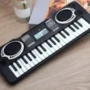 Piano Teclado electrónico 37 teclas Organeta PARA NIÑOS TMT 37