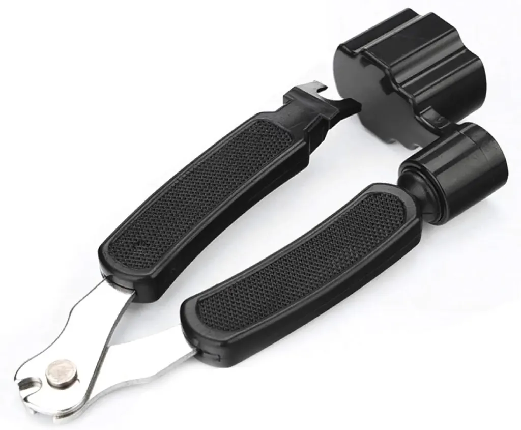 [T26EN] Encordador negro EKOS G T26EN