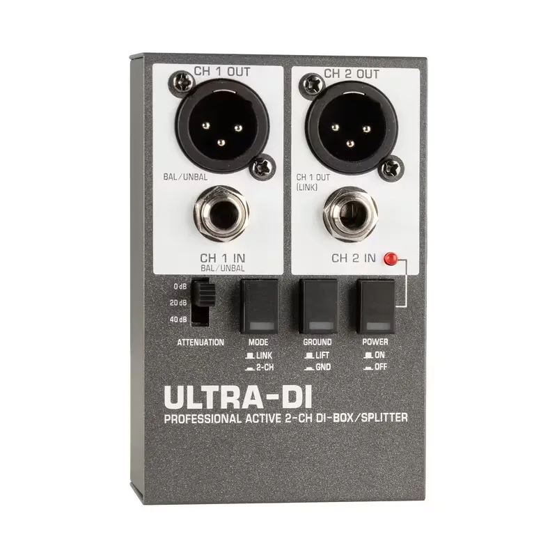 CAJA DIRECTA DOBLE ULTRA-D1 caja de paso