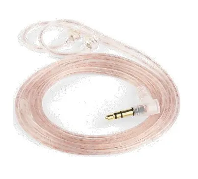 CABLE AUDÍFONOS in ear, audífonos KZ, GENERIC QKZ-A2 inears
