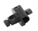 Repuesto BOOM base Micrófono, GENERIC SB-BM1 clamp abrazadera soporte de brazo