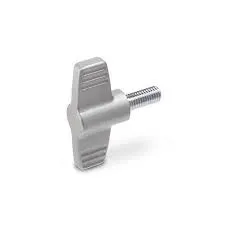 TORNILLO MARIPOSA BASE PLATILLO, GENERIC MT-01, perno, espárrago, accesorio o repuesto de batería
