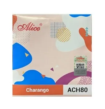 ENCORDADO ALICE ACH80 CHARANGO