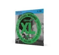 ENCORDADO D ADDARIO 8-38 EXL130