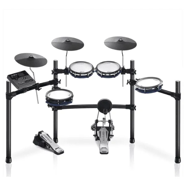 Batería Electrónica HAMPBACK ACE-320 Baterias/Drums