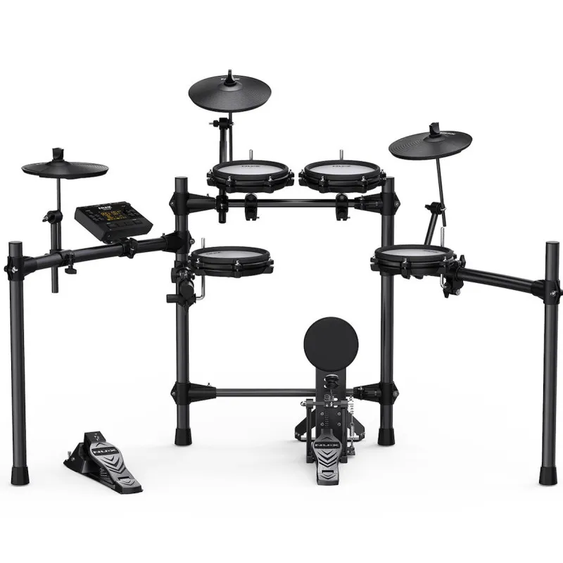 [DM210] Bateria Electronica Nux DM-210 Baterias/Drums
