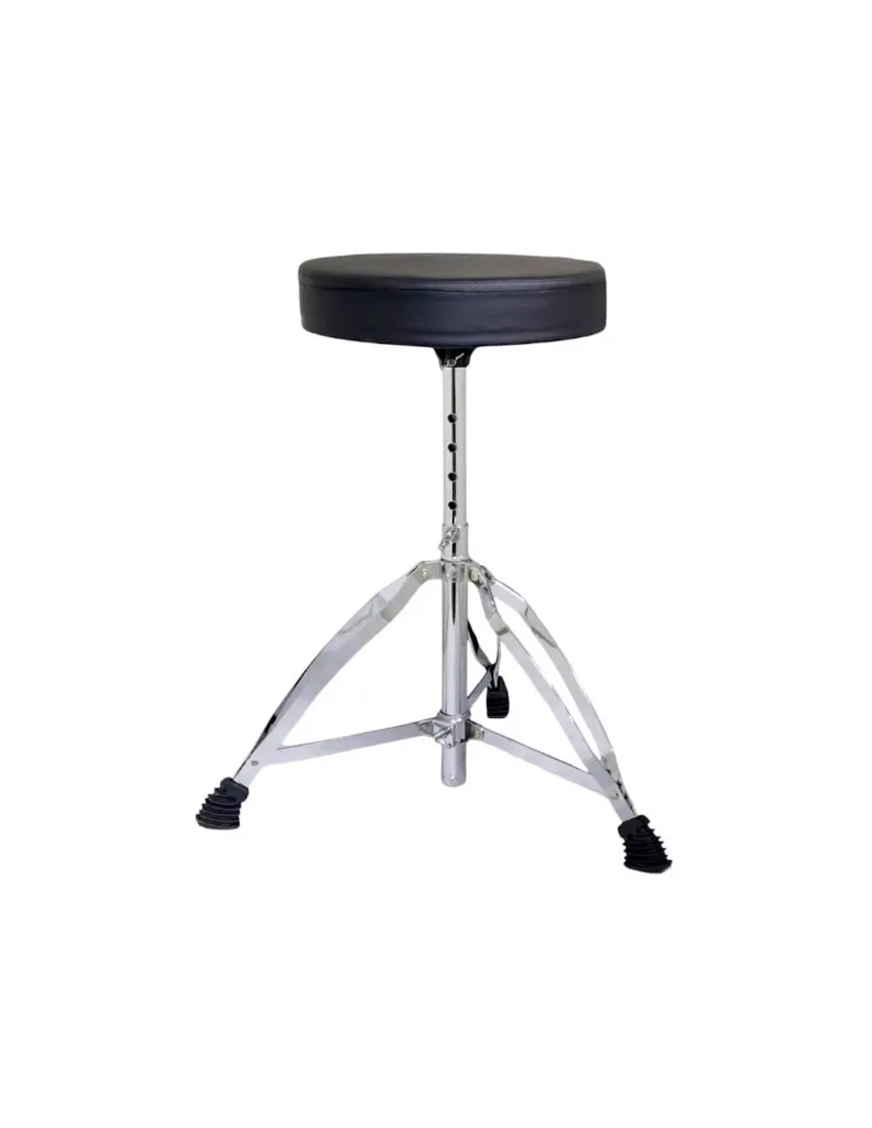 Silla Batería BOSS DT-200, baterista