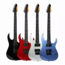 Guitarra ELECTRICA Deviser LG6