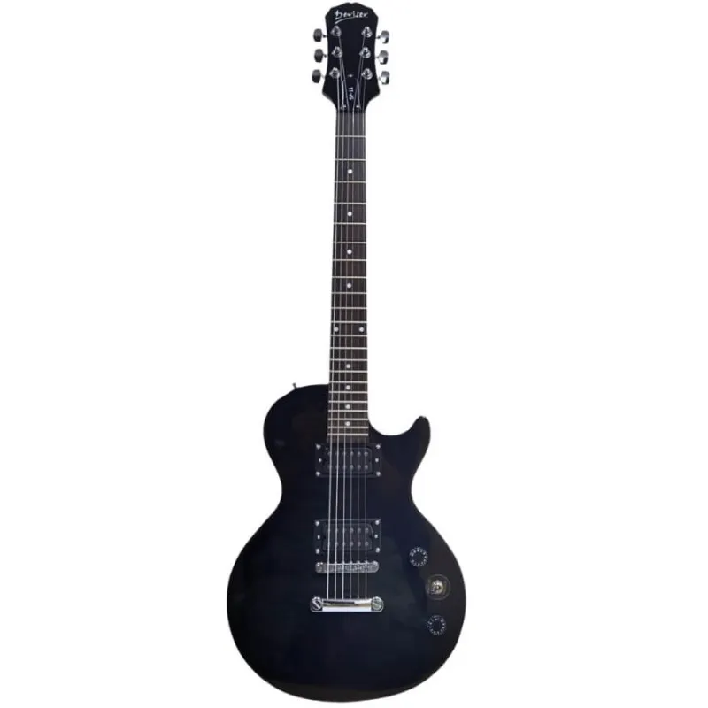 Guitarra Eléctrica Deviser SP11, Tipo Les Paul Special II