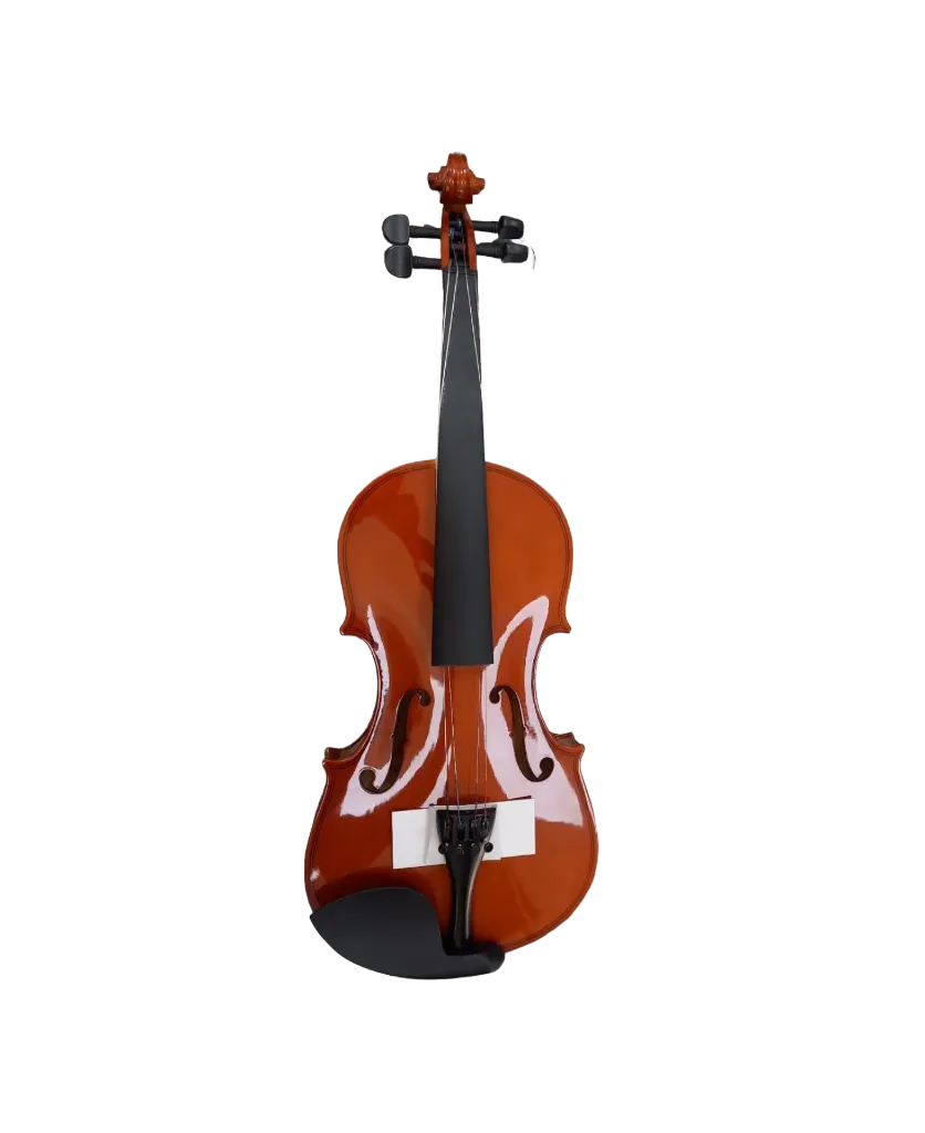 VIOLIN AIERSI GTV015A 4/4, 3/4 madera, varios tonos y colores. (3/4)