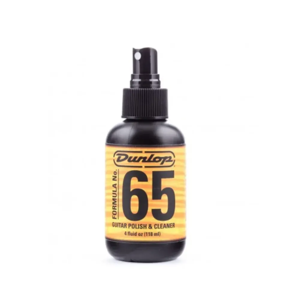LIMPIADOR DUNLOP GUITARRA 654SI