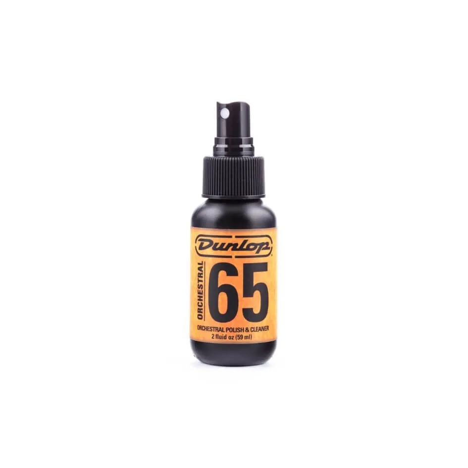 LIMPIADOR DUNLOP VIOLIN 6592