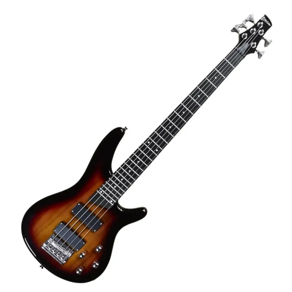 BAJO ELECTRICO DEVISER LB35 3TS