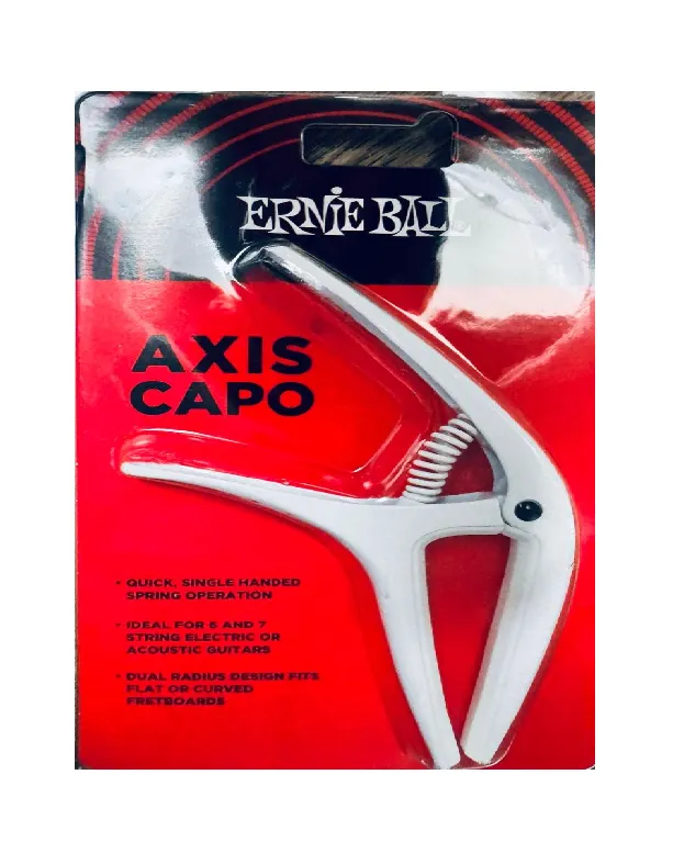 CAPODASTRO ERNIE BALL 9616