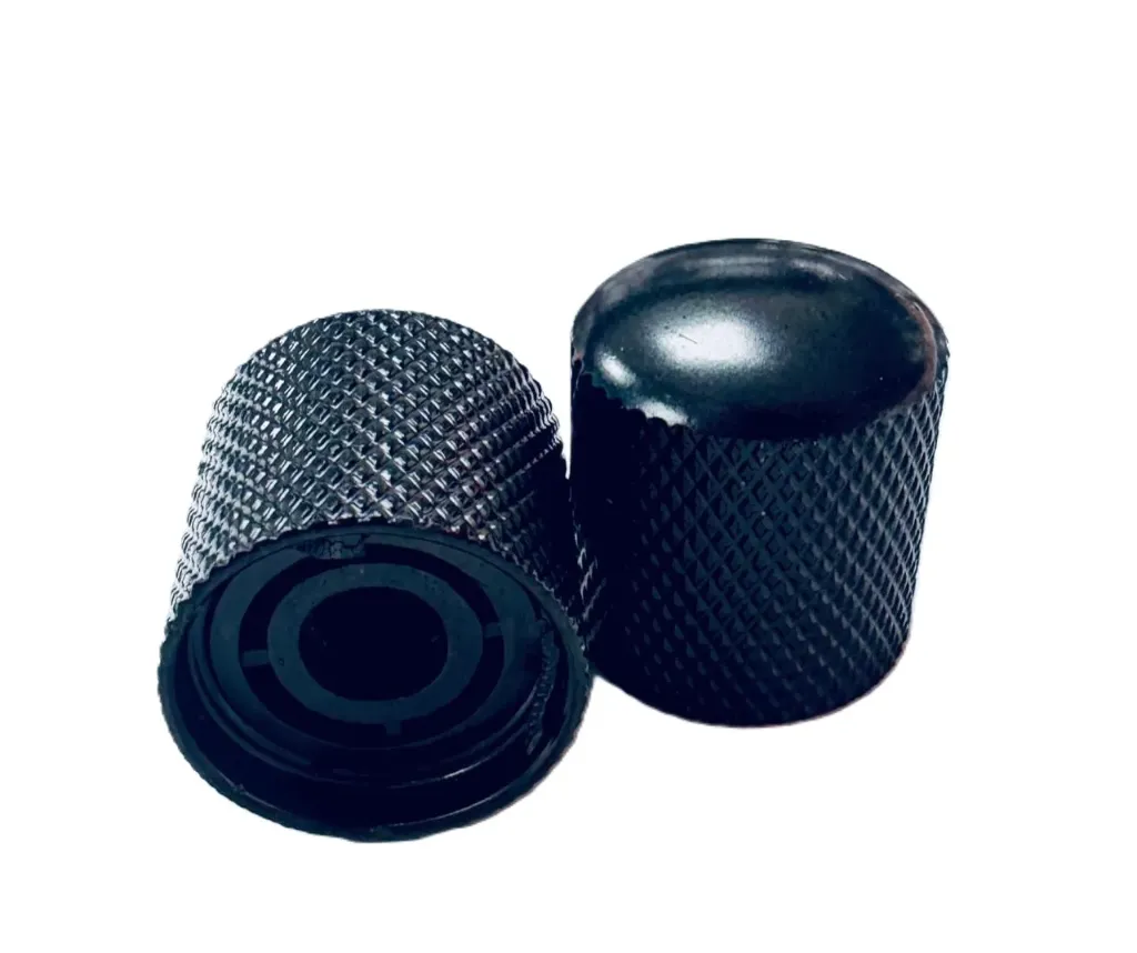 PERILLA/CONTROL METALICO MB-2 BK-CR (BK)