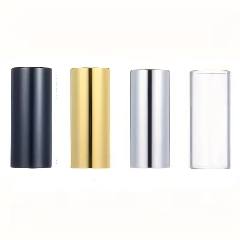 [sa00] SLIDE EKOS, vidrio, metal, acrílico, barra, deslizador, tubo, slider varios tamaños. (Slide Acrílico)