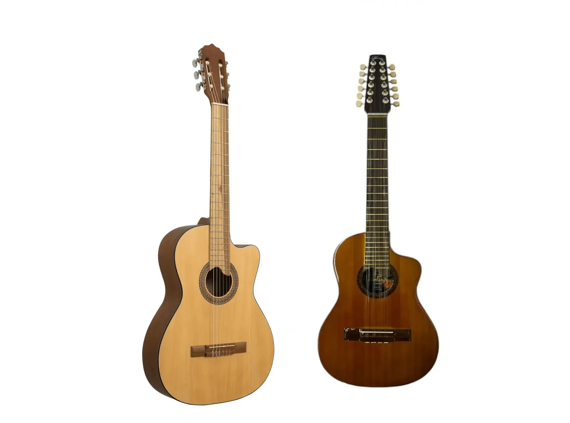 Tiple Requinto, Línea Estudio y Profesional