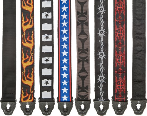 Correa Para Instrumento D'Addario