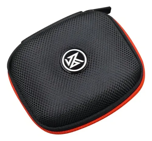 Estuche Para Audifonos KZ EVA