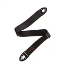 Correa De Seguridad Para Instrumento De Plástico (Colores Varios)
