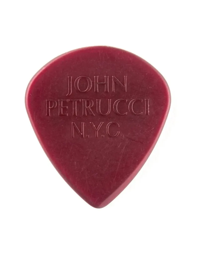 Pick Dunlop John Petrucci 518PJPRD
