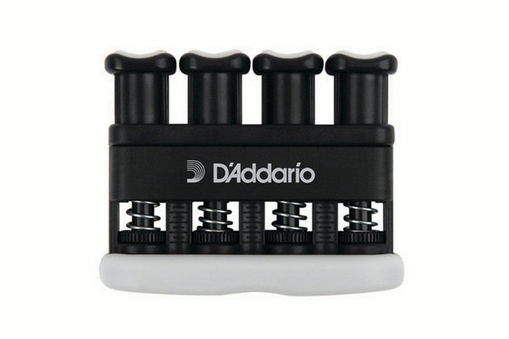 Ejercitador Para Dedos D'Addario  