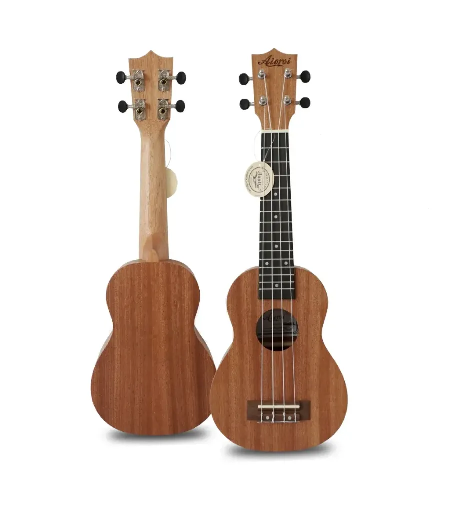 Ukulele Soprano SU021B AIERSI / EKOS Ukelele
