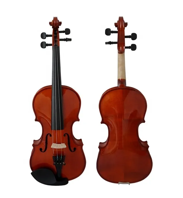 [GVT010E] Violin de estudio ORCHEST GVT010 (Mentonera (Ébano))